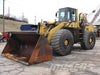 Download Komatsu WA450-3(JPN)-MC Wheel Loader Operation and Maintenance Manual S/N A31001-UP