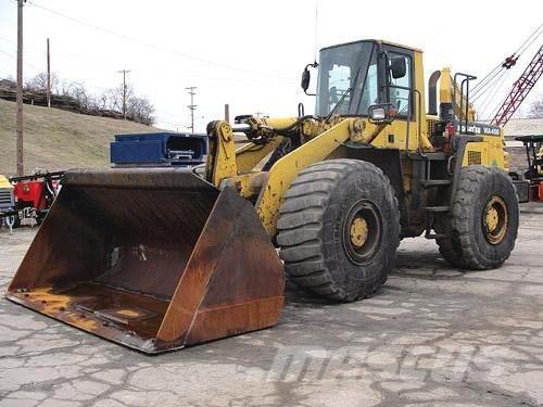 Download Komatsu WA450-3(JPN)-L Wheel Loader Operation and Maintenance Manual S/N A30001-UP