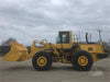 Download Komatsu WA450-3(JPN)-L Wheel Loader Shop Service Repair Manual S/N A30001-UP