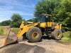Download Komatsu WA450-5(JPN)-L Wheel Loader Shop Service Repair Manual S/N A36001-UP