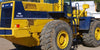 Komatsu WA450-6 WA480-6 Wheel Loader Service Repair Shop Manual