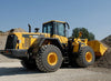 Komatsu WA470-5H WA480-5H Wheel Loader Service Repair Manual SN 50051 & Up