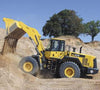 Komatsu WA470-5H, WA480-5H Wheel Loader Workshop Service Repair Manual SN: H50051 and up