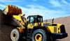 Komatsu WA470-5 WA470-5H WA480-5H 5 Wheel Loader Service Repair Shop Manual