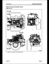 Komatsu WA50-6 Wheel Loader Service Repair Shop Manual