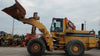 Komatsu WA500-3 WA500-3H Wheel Loader Service Repair Shop Manual