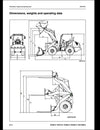 Komatsu WA65-6 WA70-6 WA80-6 WA90-6 WA100M-6 Wheel Loader Service Repair Shop Manual