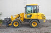 Download Komatsu WA75-3(DEU) Wheel Loader Operation and Maintenance Manual S/N H21408-UP