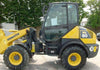 Download Komatsu WA80-5(DEU) Wheel Loader Shop Service Repair Manual S/N H50051-UP