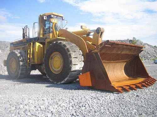 Komatsu WA800-1(JPN) Wheel Loader Shop Service Repair Manual SN 10001-10500 