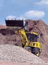 Download Komatsu WA85-3(DEU) Wheel Loader Operation and Maintenance Manual S/N HA960166-UP
