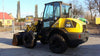 Komatsu WA90-5 WA100M-5 Wheel Loader Service Repair Shop Manual