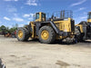 Download Komatsu WA900-3(USA)-LC Wheel Loader Shop Service Repair Manual SN A50001-UP