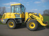 Komatsu WA95-3 Wheel Loader Operation & Maintenance Manual SN: HA980376 and up
