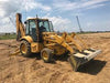 Download Komatsu WB140-2(ITA) Backhoe Loader Operation and Maintenance Manual S/N 140F11531-UP
