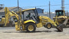 Download Komatsu WB142-5(USA) Backhoe Loader Operation and Maintenance Manual S/N A13001-UP