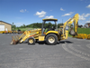 Download Komatsu WB146PS-5(USA) Backhoe Loader Shop Service Repair Manual S/N A43001-UP