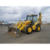 Download Komatsu WB150AWS-2(USA)-N Backhoe Loader Operation and Maintenance Manual S/N A90001