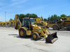Download Komatsu WB150PS-2(USA)-N Backhoe Loader Operation and Maintenance Manual S/N A70001-A70009