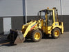 Download Komatsu WB70A-1 Backhoe Loader Workshop Service Repair Manual - F10001