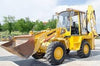 Download Komatsu WB90-1 WB92-1 WB100-1 Backhoe Loader Operation and Maintenance Service Repair Manual