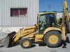 Komatsu WB91R-2, WB93R-2 Backhoe-Loader Operation & Maintenance Manual SN: 91F20250, 93F25184 and up