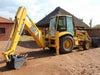Komatsu WB91R-2, WB93R-2 Backhoe-Loader Workshop Service Repair Manual