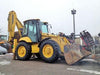 Komatsu WB91R-2, WB93R-2 Backhoe-Loader Workshop Service Repair Manual SN: 91F20145, 93F23453 and up