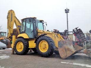 Komatsu WB91R-2, WB93R-2 Backhoe-Loader Workshop Service Repair Manual SN: 91F20145, 93F23453 and up