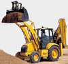 Download Komatsu WB91R-2 WB93R-2 Backhoe Loader Operation and Maintenance Service Repair Manual