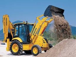 Download Komatsu WB93R-5E0 Backhoe Loader Workshop Service Repair Manual