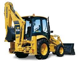 Download Komatsu WB93R-5E0 Backhoe Loader Workshop Service Repair Manual
