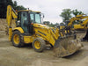Komatsu WB93R-5 Backhoe-Loader Operation & Maintenance Manual SN: F50003 and up