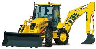 Download Komatsu WB93S-5EO Backhoe Loader Operation and Maintenance Service Repair Manual