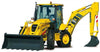 Download Komatsu WB93S-5EO Backhoe Loader Workshop Service Repair Manual - F20466