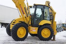 Download Komatsu WB93S-5 Backhoe Loader Workshop Service Repair Manual