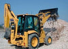 Download Komatsu WB97R-5EO Backhoe Loader Workshop Service Repair Manual - F90001