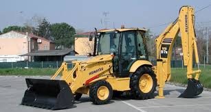 Download Komatsu WB97R-5 Backhoe Loader Workshop Service Repair Manual