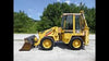 Download Komatsu WB98A-2 Backhoe Loader Workshop Service Repair Manual