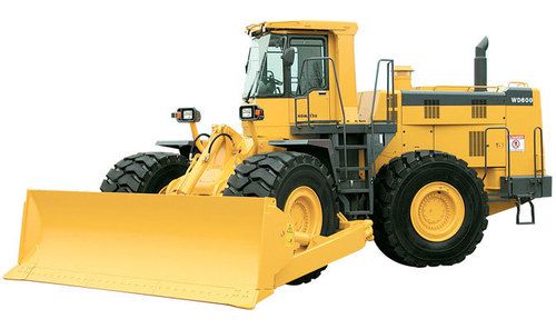 Download Komatsu WD600-3(JPN) Wheel Dozer Workshop Service Repair Shop Manual SN: 50001-UP