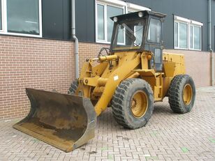 Kramer 112 Wheel Loader Parts Manual SN 118305 & up 