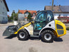 Kramer 380 (351-01) Wheel Loader Parts Manual
