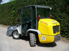 Kramer 5035 (348-01) Wheel Loader Parts Manual