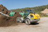 Kramer 5085 (353-01) Wheel Loader Parts Manual