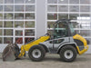 Kramer 580T (343-10) Wheel Loader Parts Manual