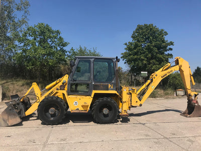 Kramer 616 Series 2 FR Wheel Loader Parts Manual SN 616-66 0001 & up