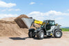 Kramer 780T (344-10) Wheel Loader Parts Manual