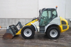 Kramer 780 (352-02) Wheel Loader Parts Manual