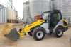 Kramer 8085T (351-07) Wheel Loader Parts Manual