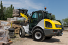 Kramer 8085 (351-05) Wheel Loader Parts Manual